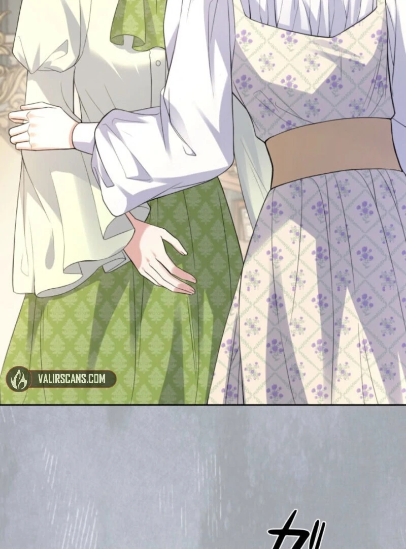 The Villainess Will Bring Down the Marquis’s House! Chapter 22 - Page 17