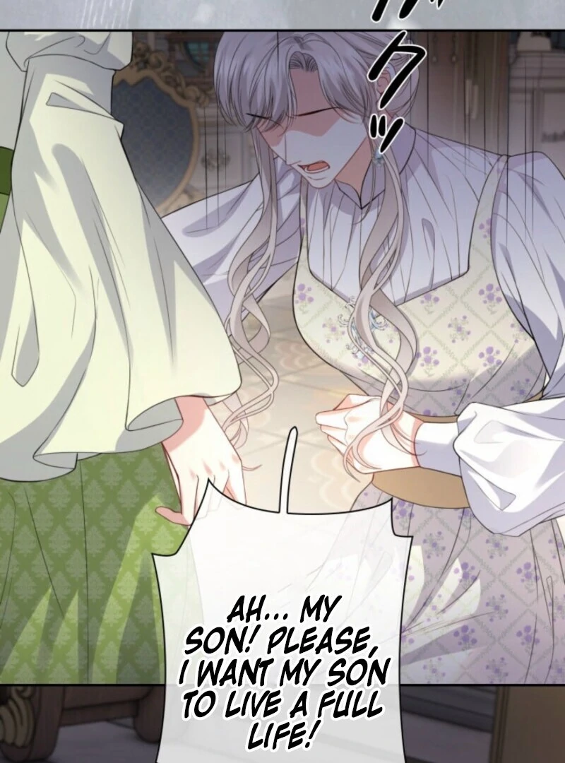 The Villainess Will Bring Down the Marquis’s House! Chapter 22 - Page 18