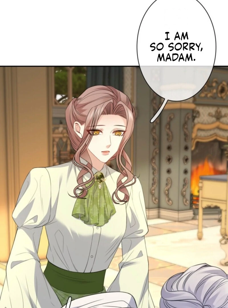 The Villainess Will Bring Down the Marquis’s House! Chapter 22 - Page 21