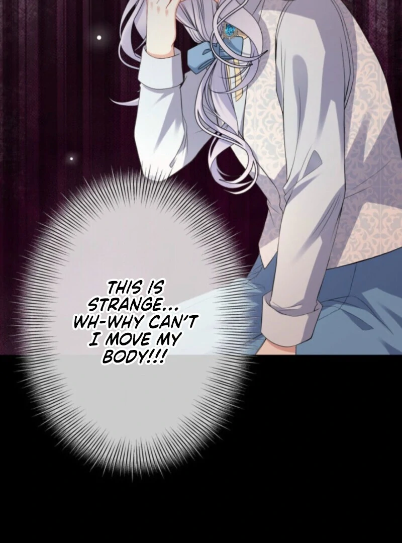 The Villainess Will Bring Down the Marquis’s House! Chapter 22 - Page 23