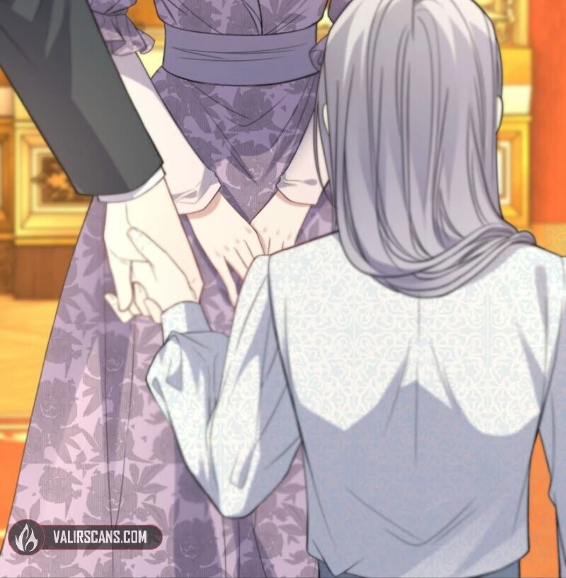 The Villainess Will Bring Down the Marquis’s House! Chapter 22 - Page 28