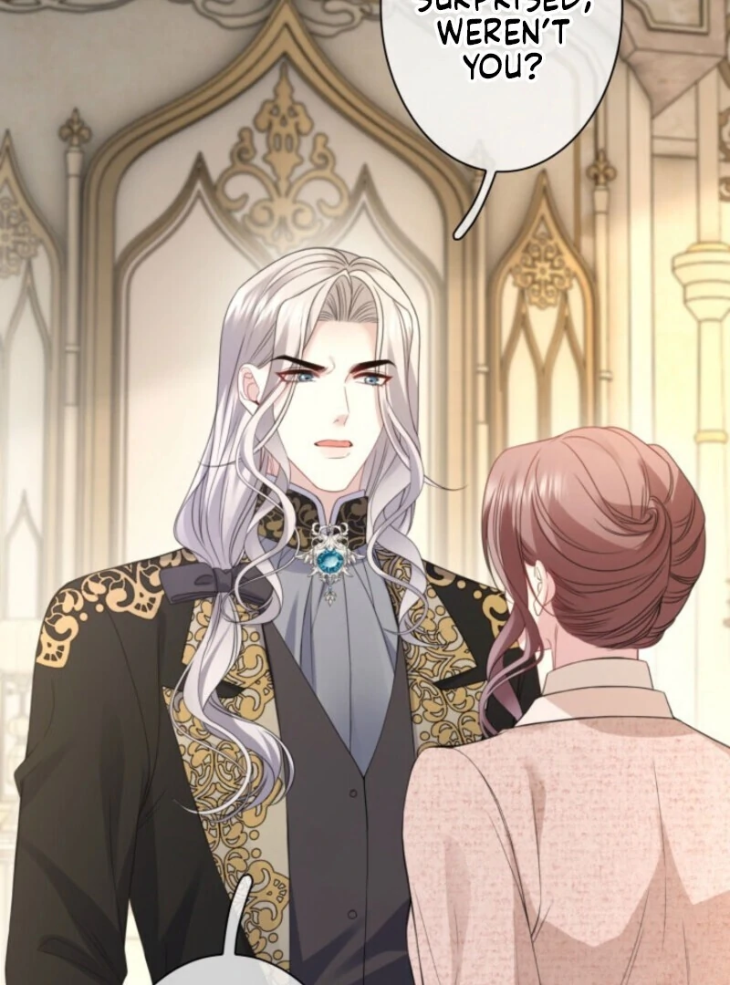 The Villainess Will Bring Down the Marquis’s House! Chapter 22 - Page 3