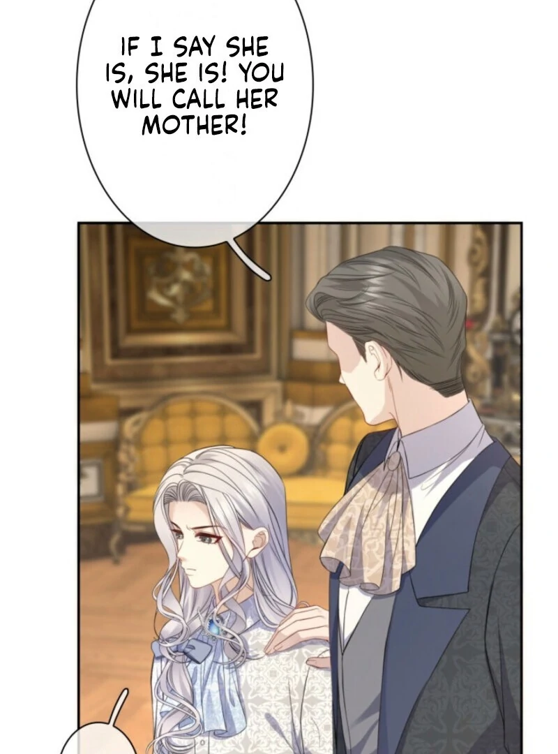 The Villainess Will Bring Down the Marquis’s House! Chapter 22 - Page 31