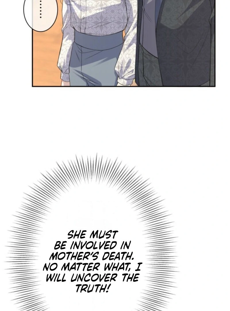 The Villainess Will Bring Down the Marquis’s House! Chapter 22 - Page 32