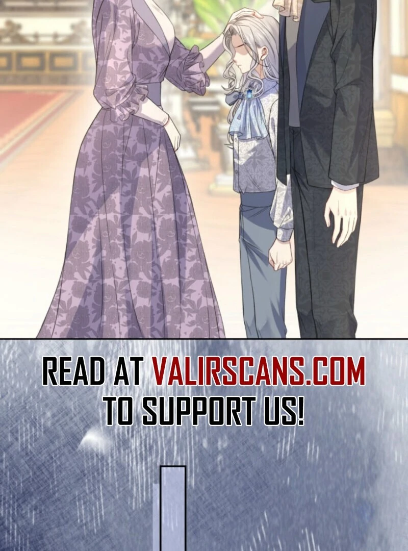 The Villainess Will Bring Down the Marquis’s House! Chapter 22 - Page 35