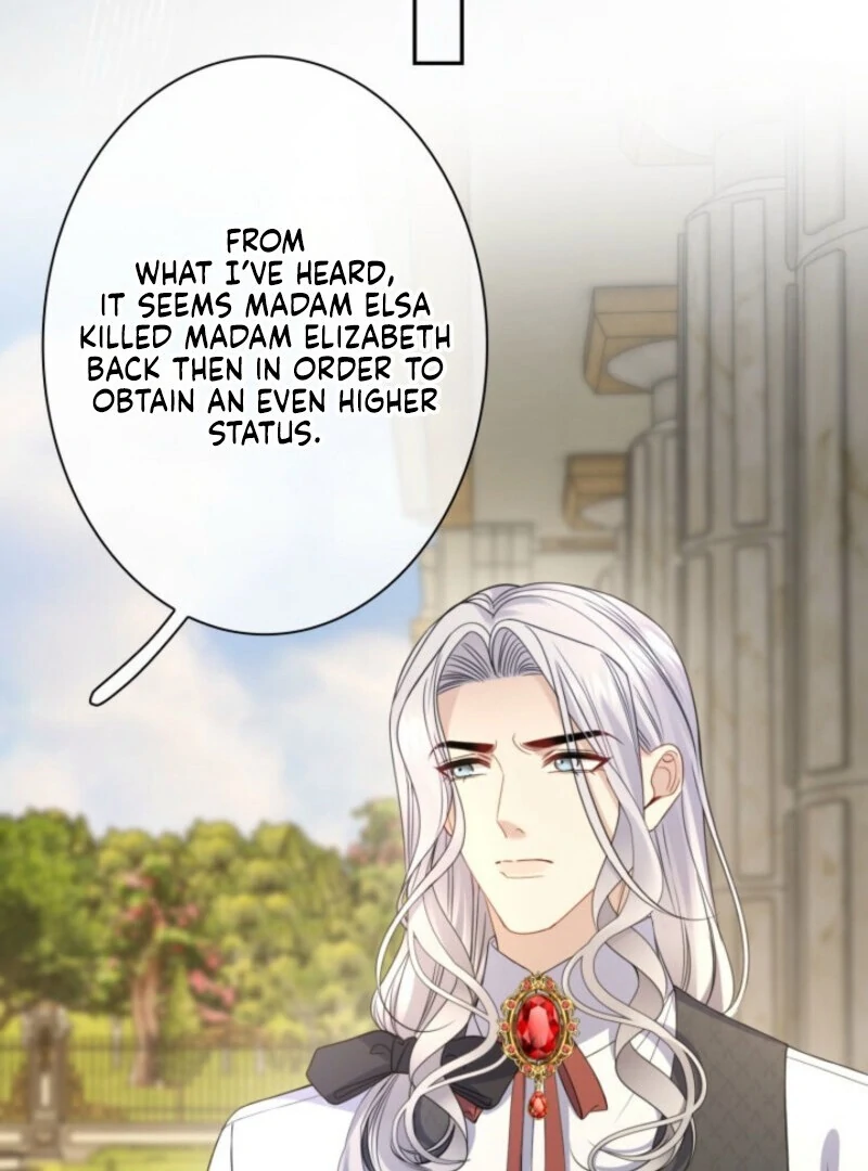 The Villainess Will Bring Down the Marquis’s House! Chapter 22 - Page 37