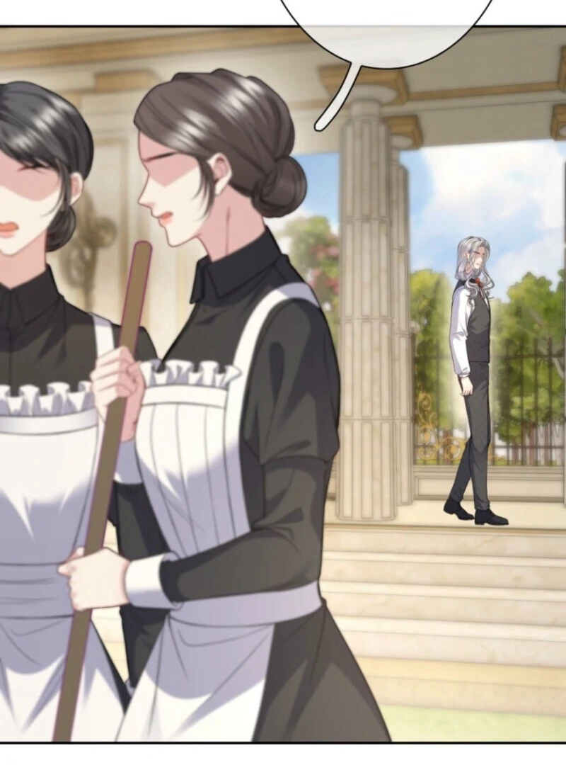 The Villainess Will Bring Down the Marquis’s House! Chapter 22 - Page 39