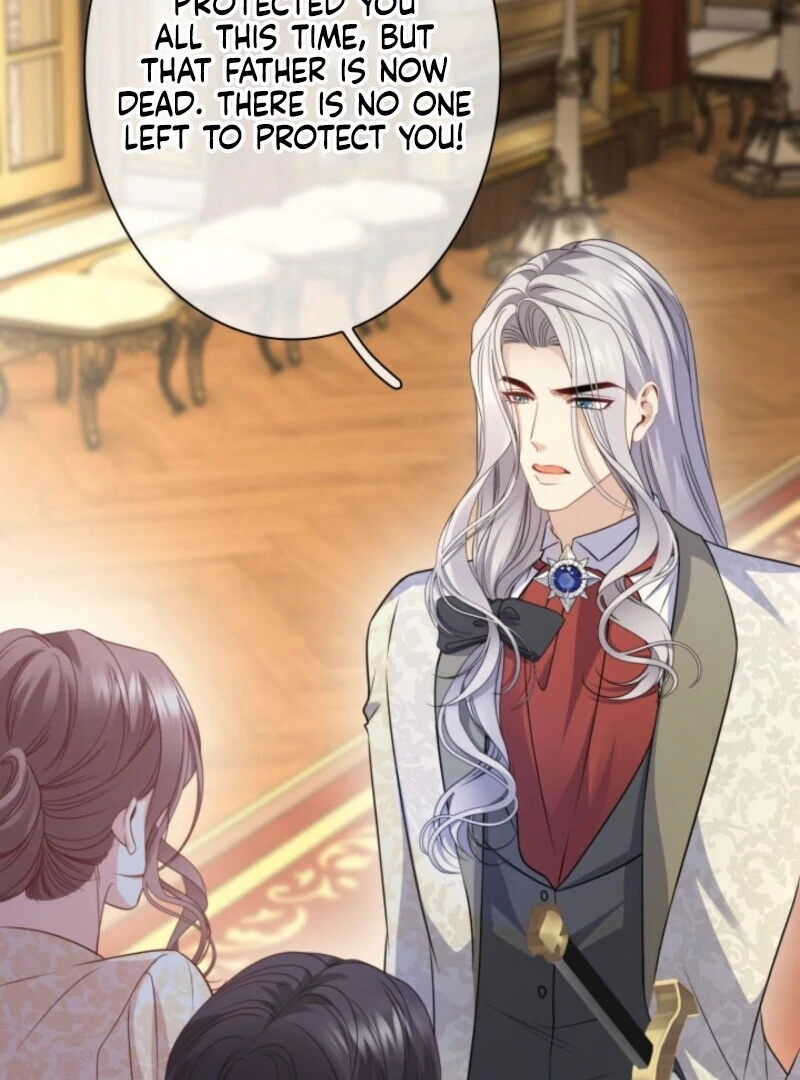 The Villainess Will Bring Down the Marquis’s House! Chapter 22 - Page 46