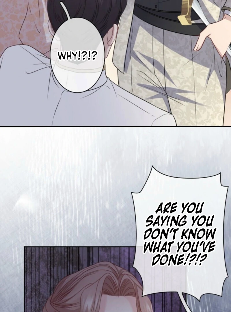 The Villainess Will Bring Down the Marquis’s House! Chapter 22 - Page 47