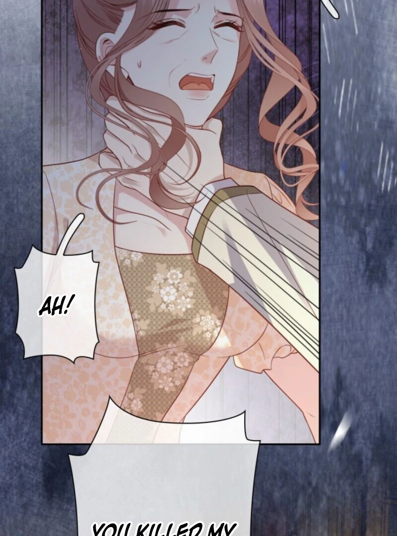 The Villainess Will Bring Down the Marquis’s House! Chapter 22 - Page 48