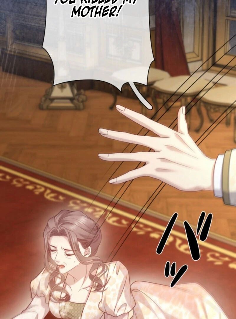 The Villainess Will Bring Down the Marquis’s House! Chapter 22 - Page 49