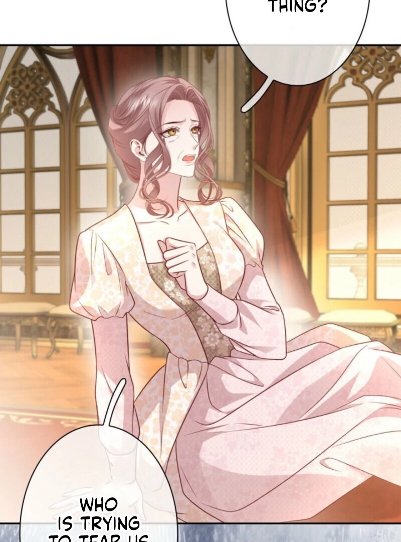 The Villainess Will Bring Down the Marquis’s House! Chapter 22 - Page 51