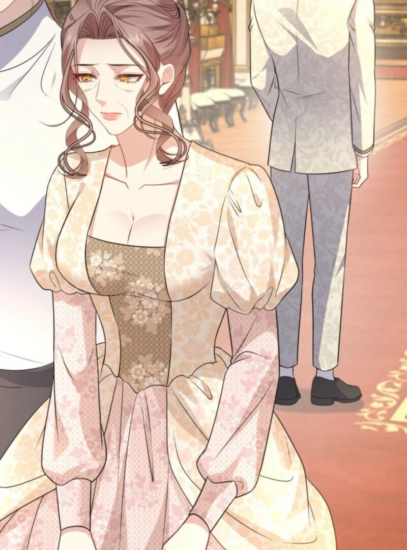 The Villainess Will Bring Down the Marquis’s House! Chapter 22 - Page 61