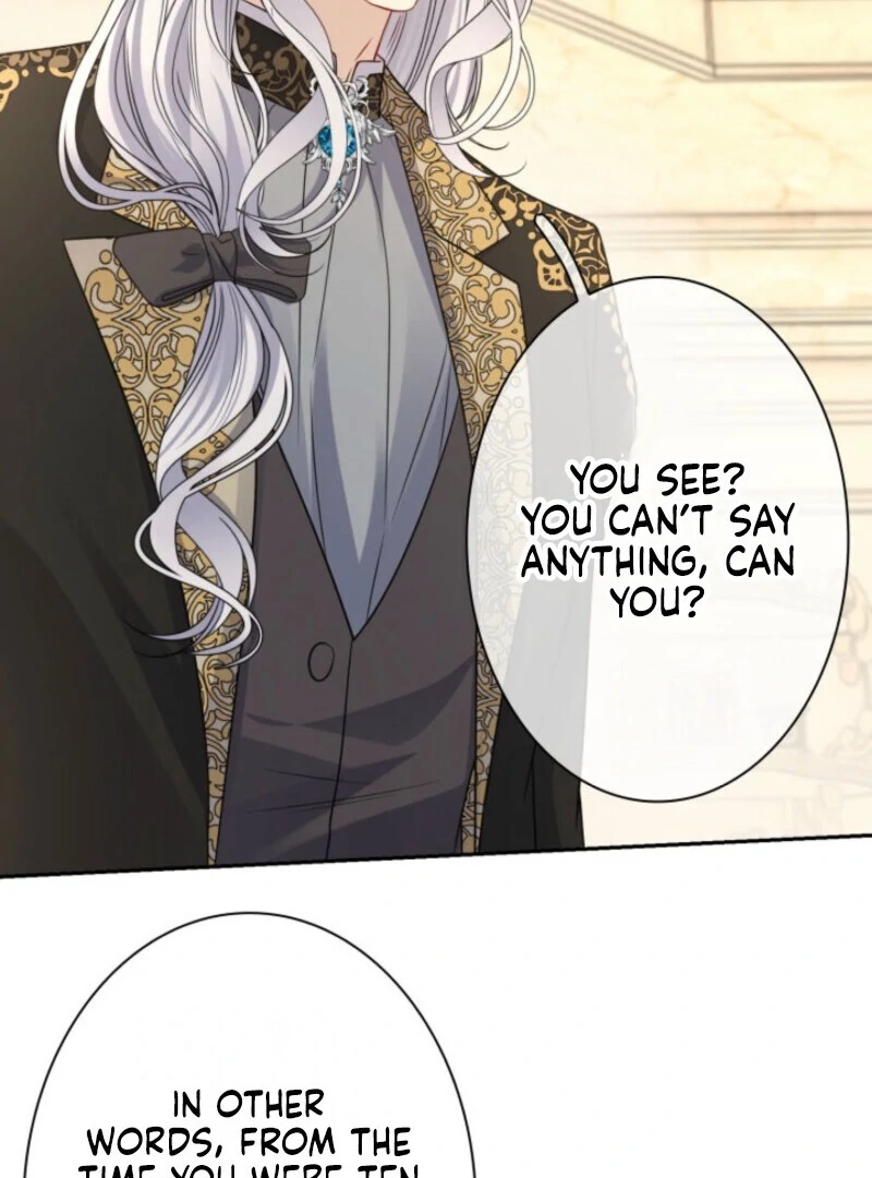 The Villainess Will Bring Down the Marquis’s House! Chapter 22 - Page 63