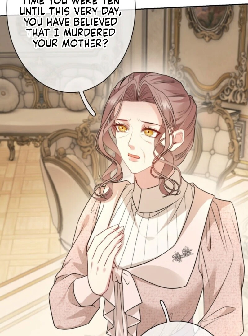 The Villainess Will Bring Down the Marquis’s House! Chapter 22 - Page 64