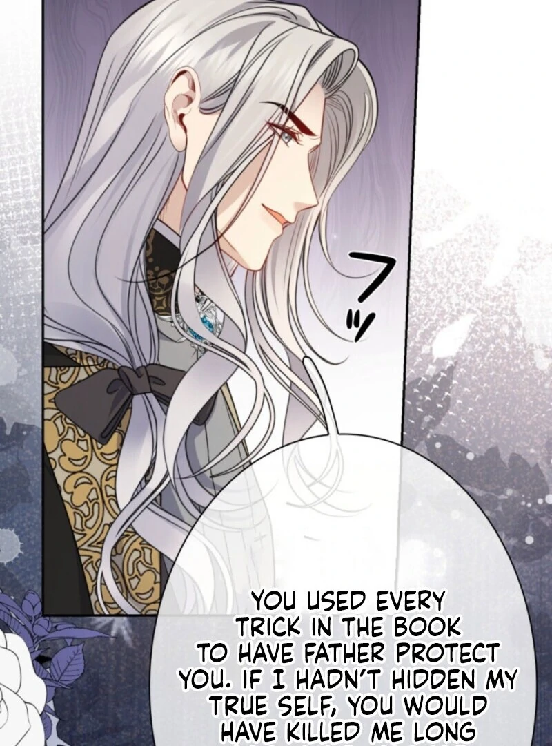 The Villainess Will Bring Down the Marquis’s House! Chapter 22 - Page 66