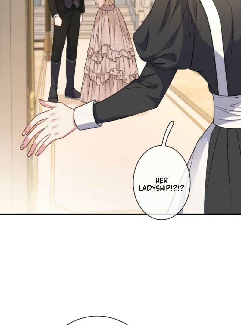 The Villainess Will Bring Down the Marquis’s House! Chapter 22 - Page 73