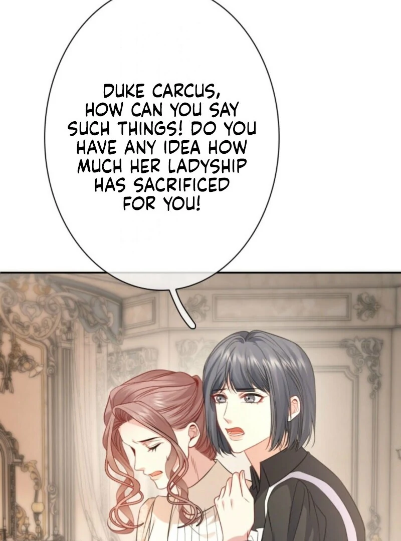 The Villainess Will Bring Down the Marquis’s House! Chapter 22 - Page 74