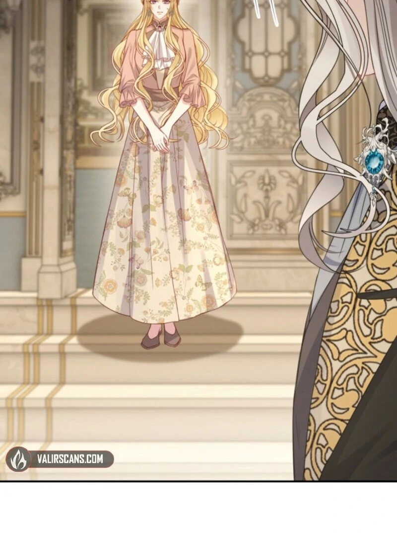 The Villainess Will Bring Down the Marquis’s House! Chapter 22 - Page 78