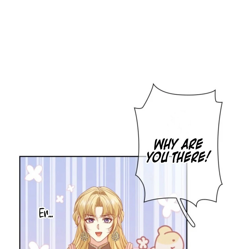 The Villainess Will Bring Down the Marquis’s House! Chapter 22 - Page 79