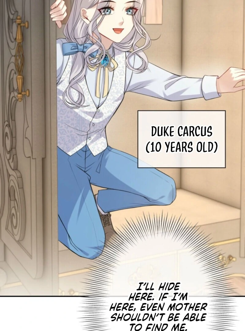 The Villainess Will Bring Down the Marquis’s House! Chapter 22 - Page 8