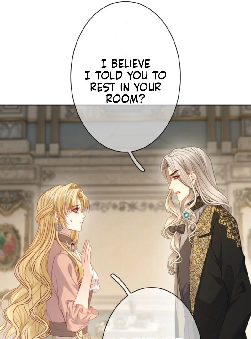 The Villainess Will Bring Down the Marquis’s House! Chapter 22 - Page 81