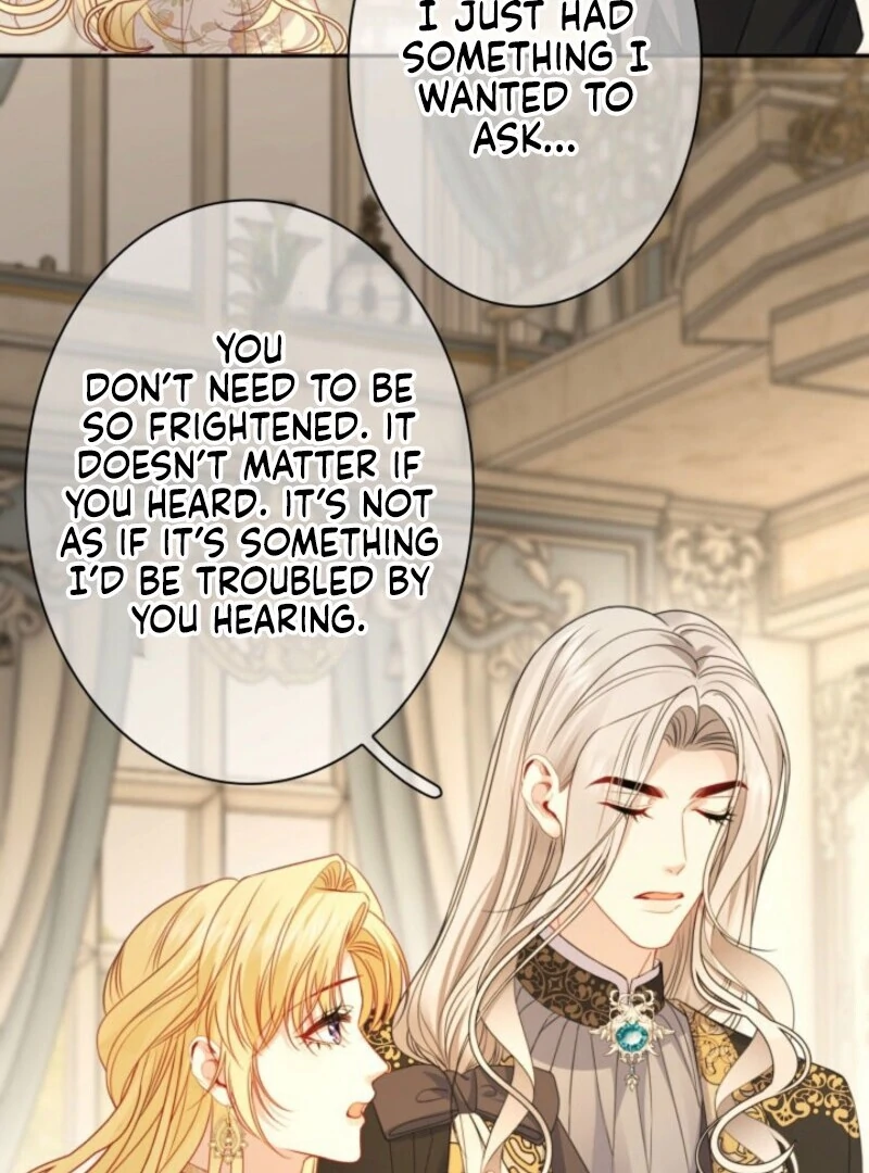 The Villainess Will Bring Down the Marquis’s House! Chapter 22 - Page 82