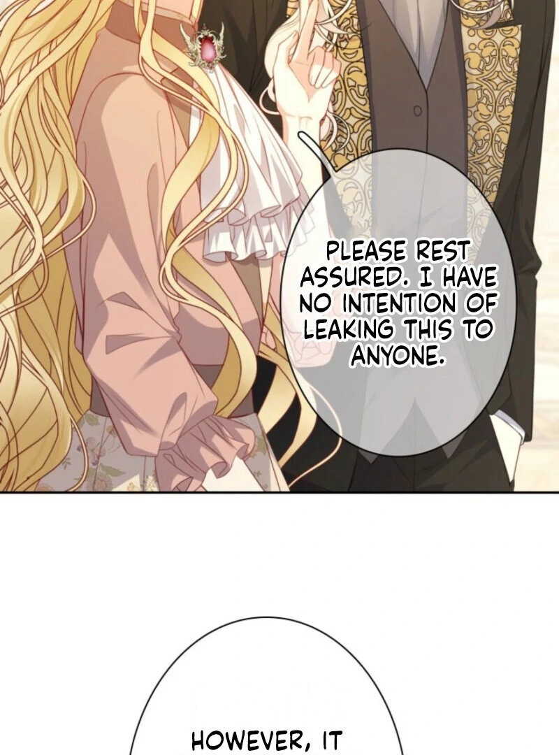 The Villainess Will Bring Down the Marquis’s House! Chapter 22 - Page 83