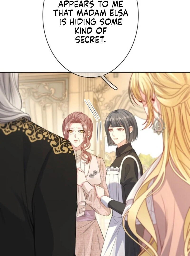 The Villainess Will Bring Down the Marquis’s House! Chapter 22 - Page 84