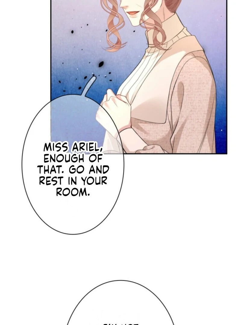 The Villainess Will Bring Down the Marquis’s House! Chapter 22 - Page 86