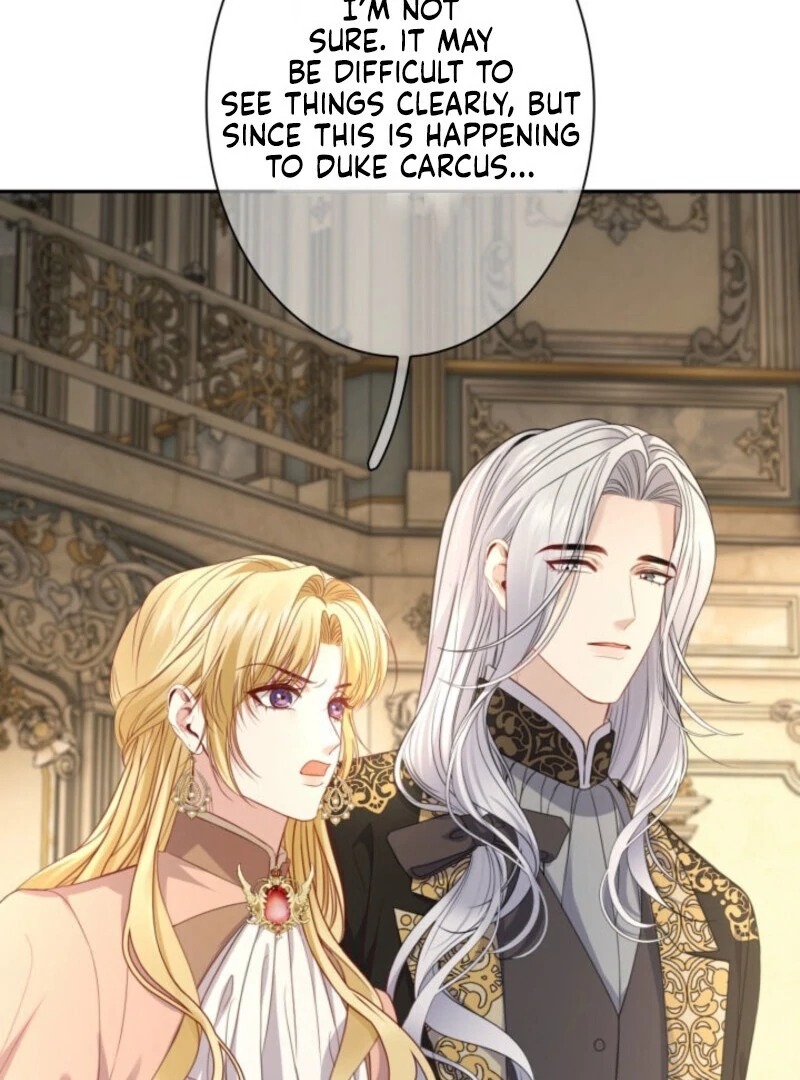 The Villainess Will Bring Down the Marquis’s House! Chapter 22 - Page 87