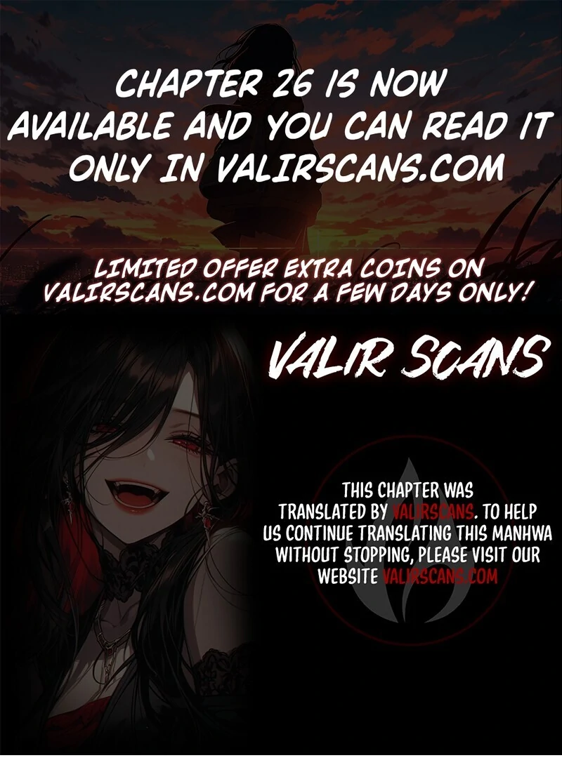 The Villainess Will Bring Down the Marquis’s House! Chapter 23 - Page 1