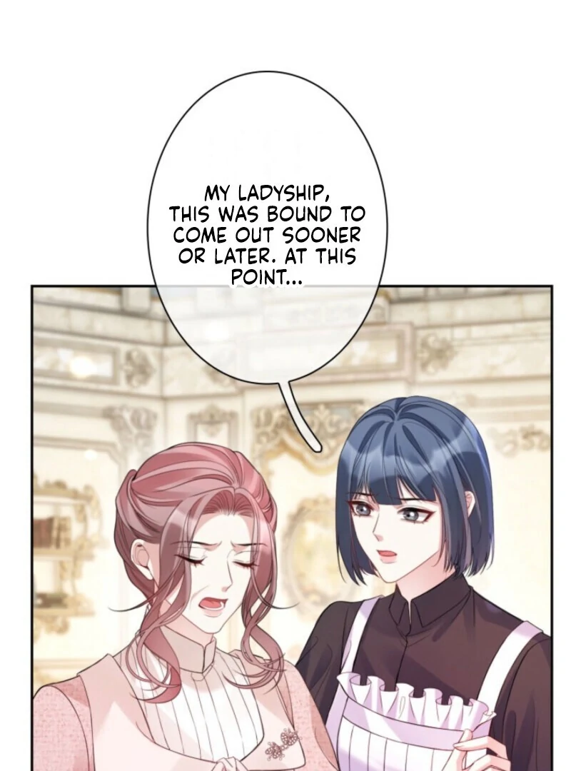 The Villainess Will Bring Down the Marquis’s House! Chapter 23 - Page 11