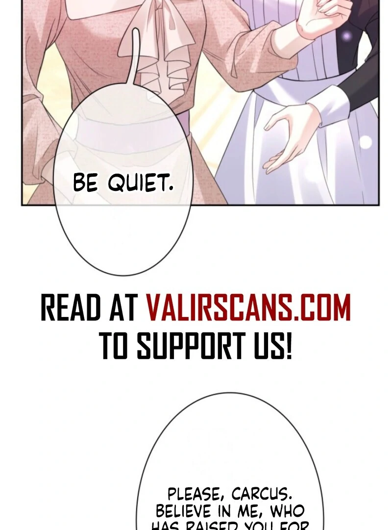 The Villainess Will Bring Down the Marquis’s House! Chapter 23 - Page 12