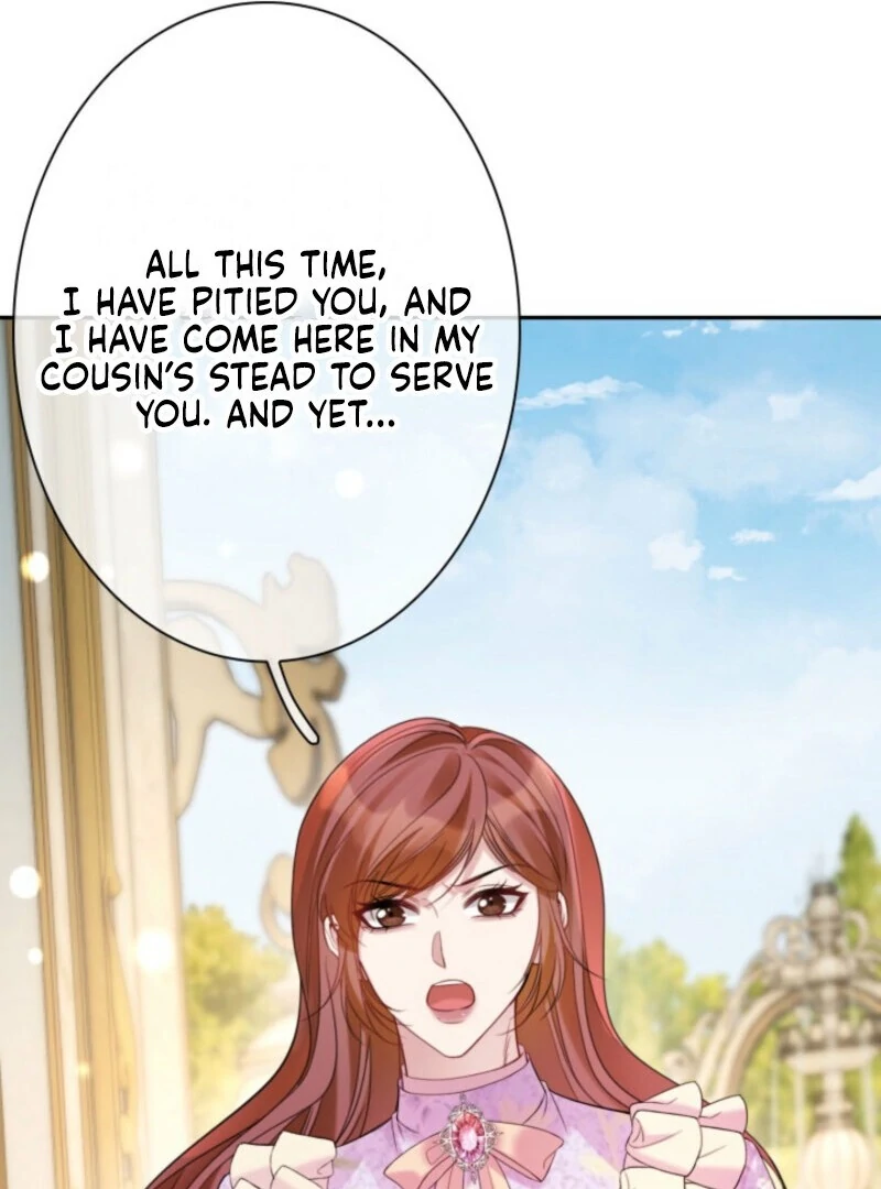 The Villainess Will Bring Down the Marquis’s House! Chapter 23 - Page 15