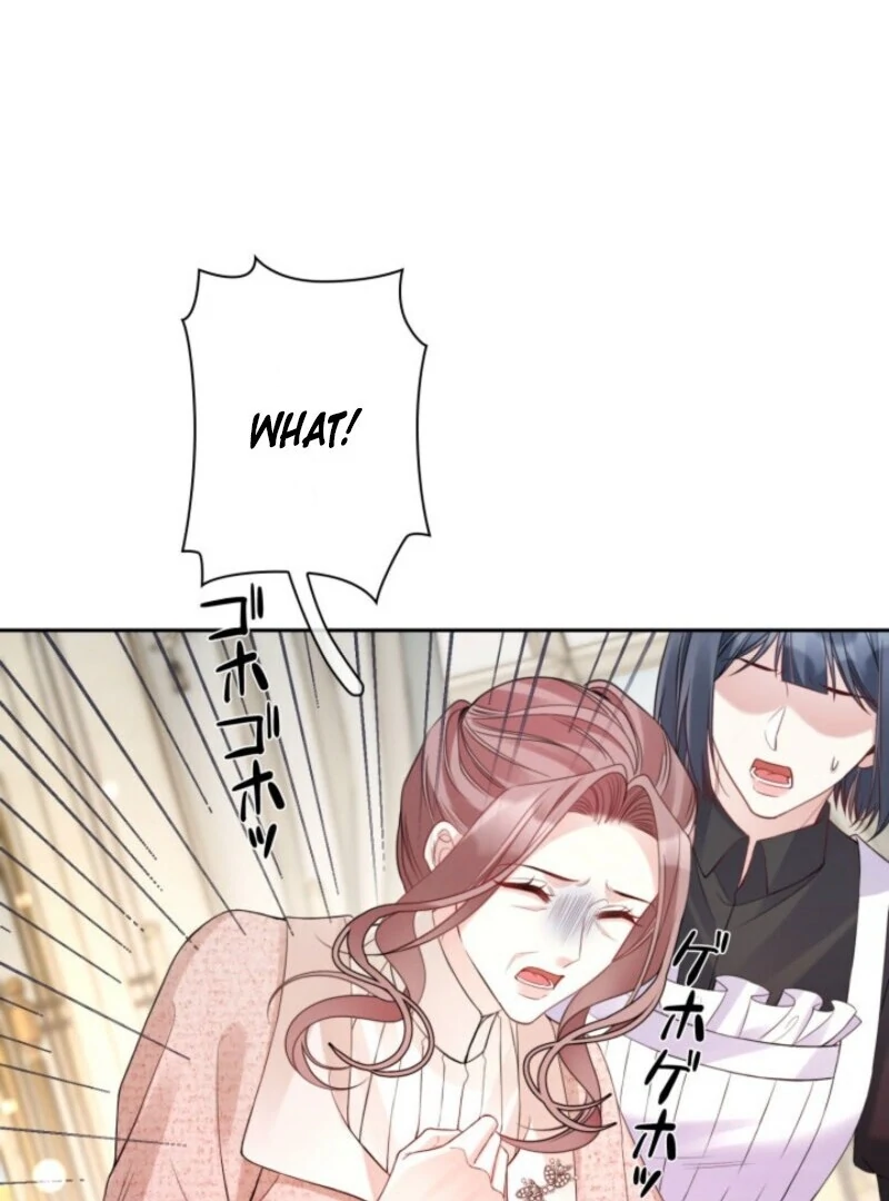 The Villainess Will Bring Down the Marquis’s House! Chapter 23 - Page 20