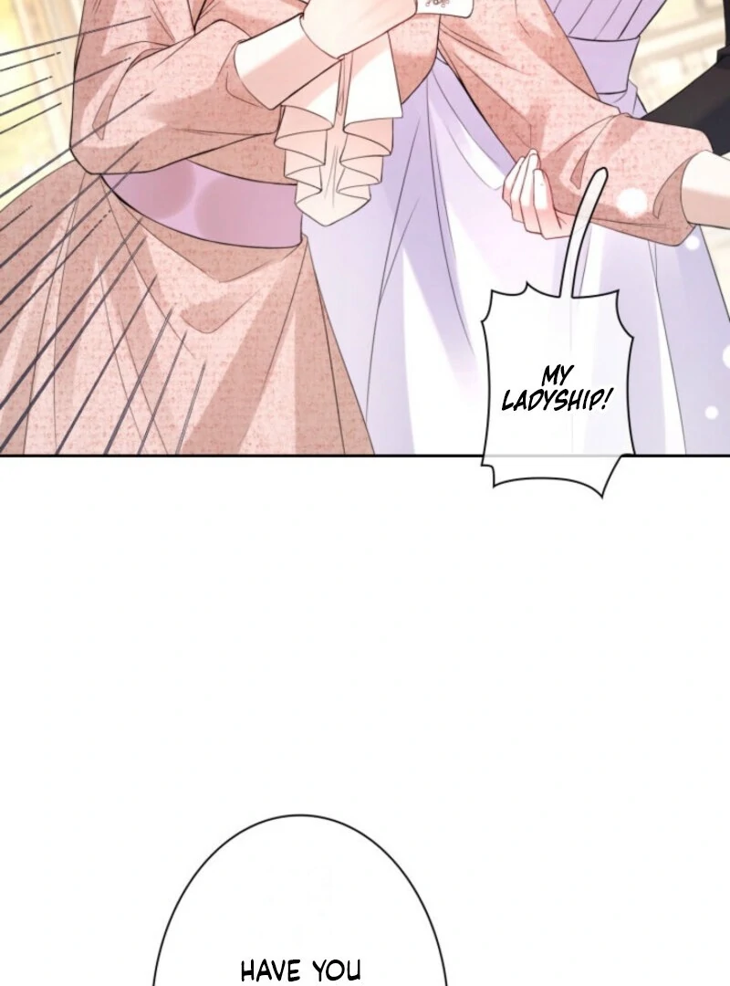 The Villainess Will Bring Down the Marquis’s House! Chapter 23 - Page 21