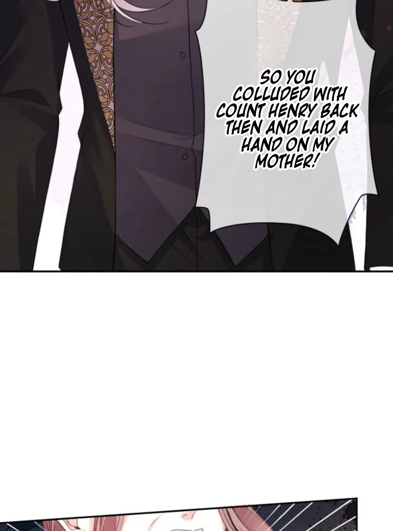 The Villainess Will Bring Down the Marquis’s House! Chapter 23 - Page 25