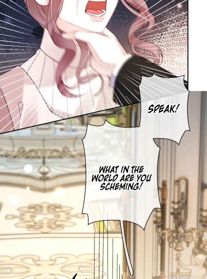 The Villainess Will Bring Down the Marquis’s House! Chapter 23 - Page 26