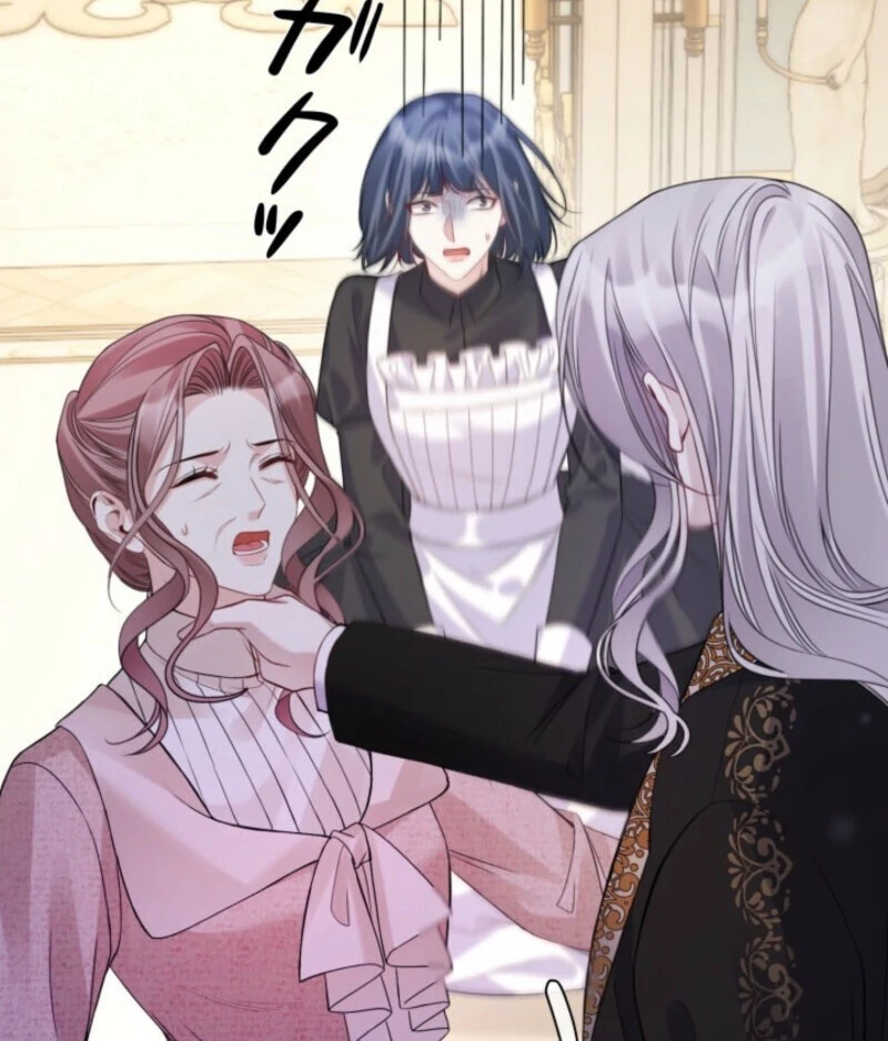 The Villainess Will Bring Down the Marquis’s House! Chapter 23 - Page 27