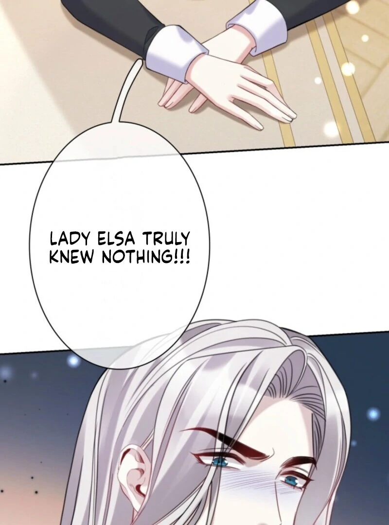 The Villainess Will Bring Down the Marquis’s House! Chapter 23 - Page 30