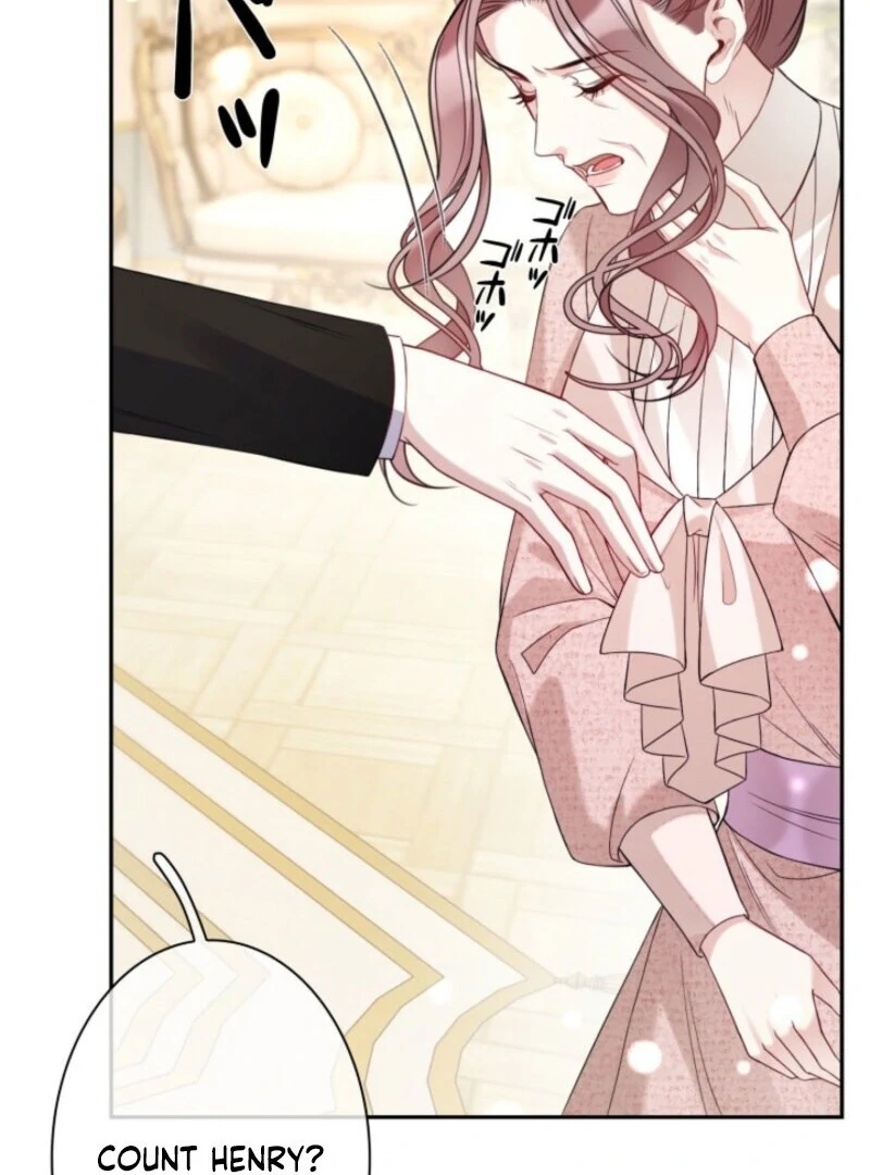 The Villainess Will Bring Down the Marquis’s House! Chapter 23 - Page 32