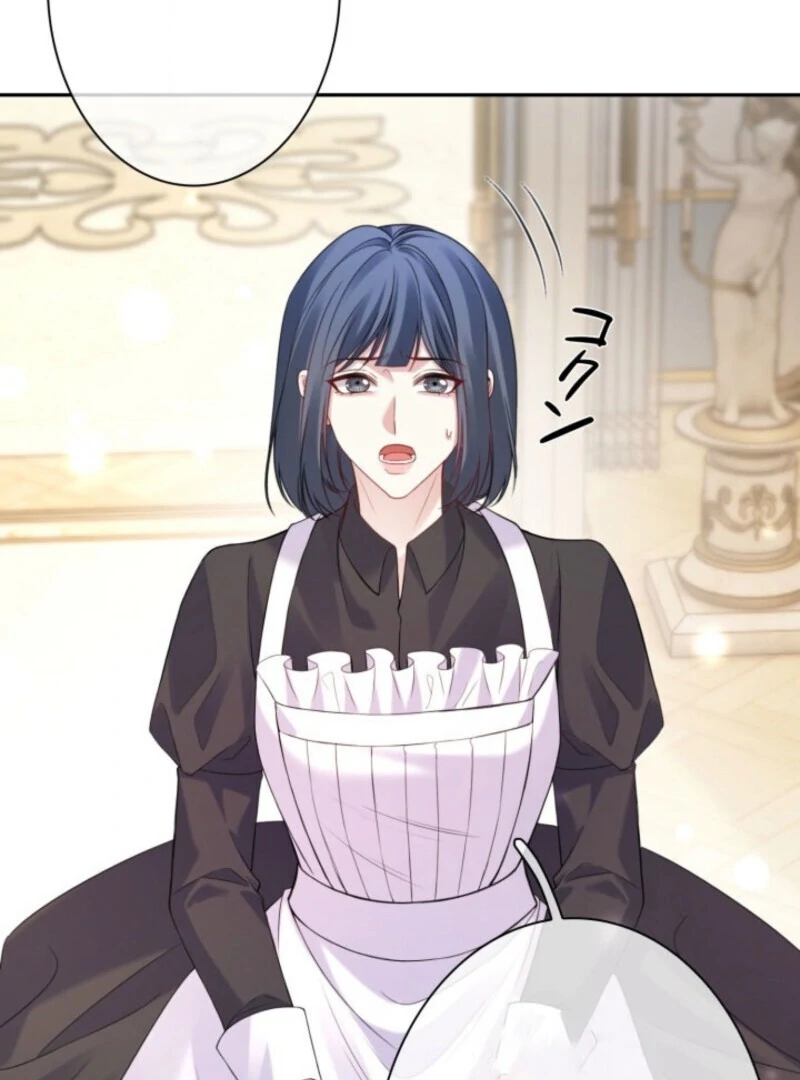 The Villainess Will Bring Down the Marquis’s House! Chapter 23 - Page 33