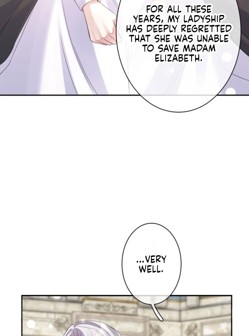 The Villainess Will Bring Down the Marquis’s House! Chapter 23 - Page 34