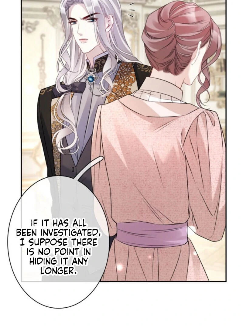 The Villainess Will Bring Down the Marquis’s House! Chapter 23 - Page 35