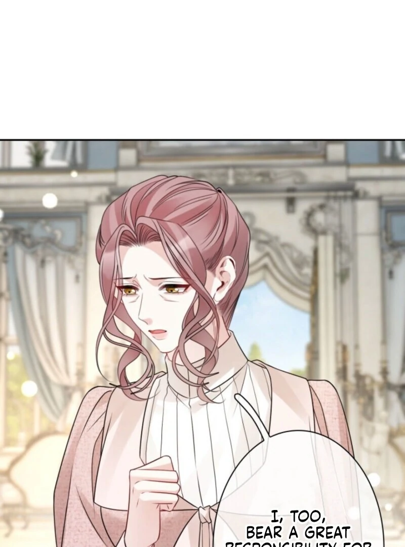 The Villainess Will Bring Down the Marquis’s House! Chapter 23 - Page 36