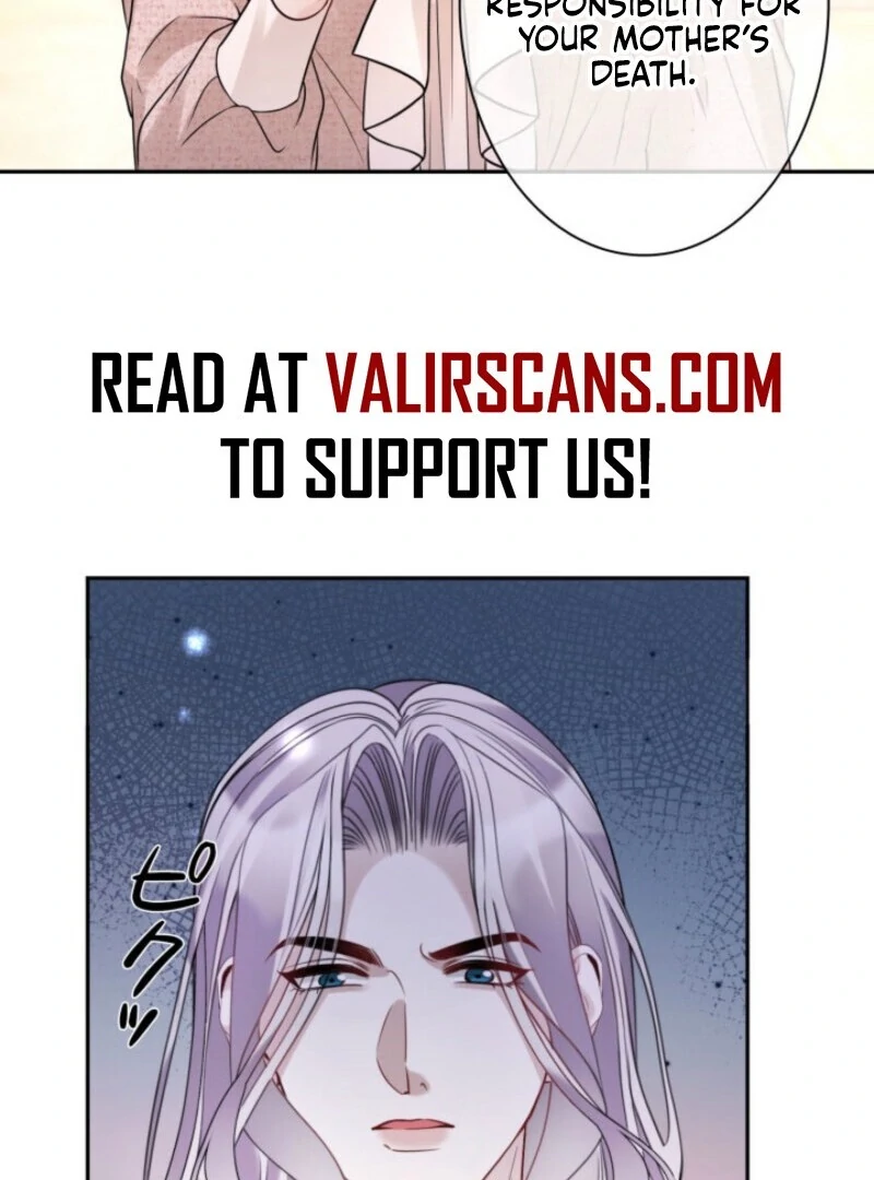 The Villainess Will Bring Down the Marquis’s House! Chapter 23 - Page 37