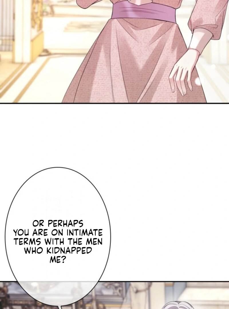 The Villainess Will Bring Down the Marquis’s House! Chapter 23 - Page 4