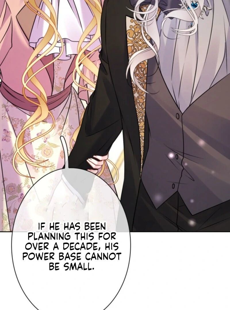 The Villainess Will Bring Down the Marquis’s House! Chapter 23 - Page 48