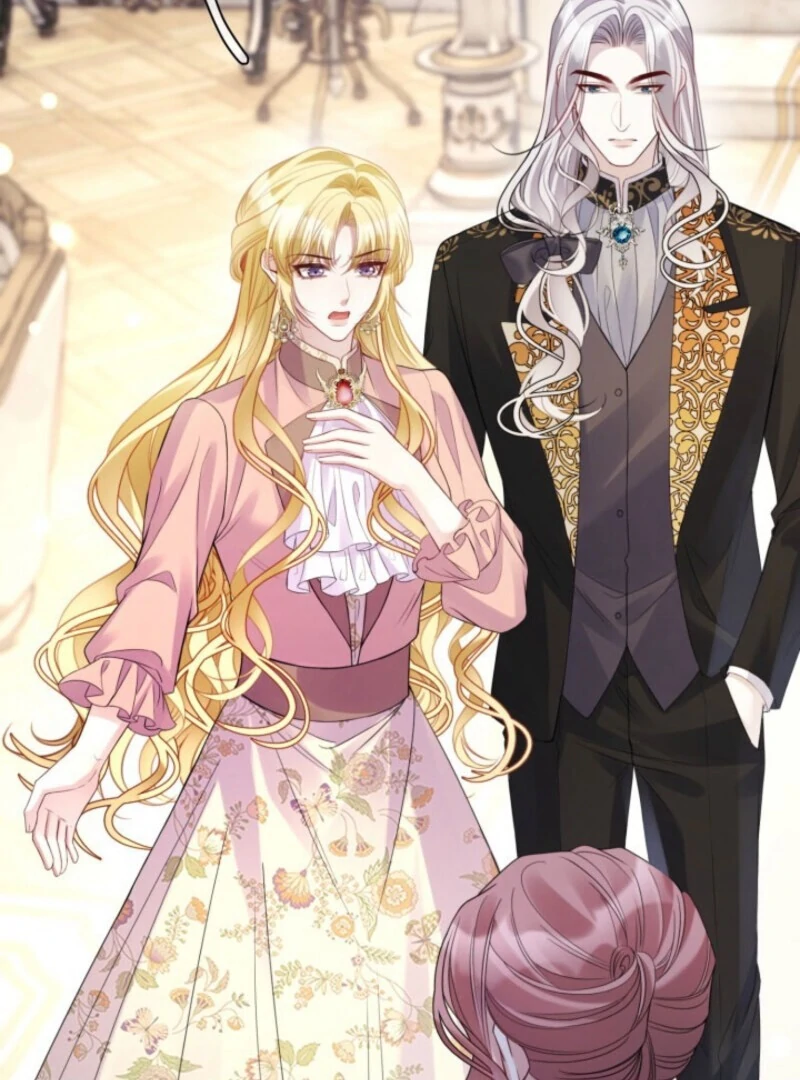 The Villainess Will Bring Down the Marquis’s House! Chapter 23 - Page 5